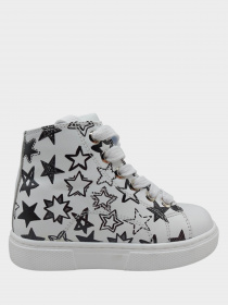 Кеды высокие Minimen модель 89ked Фото