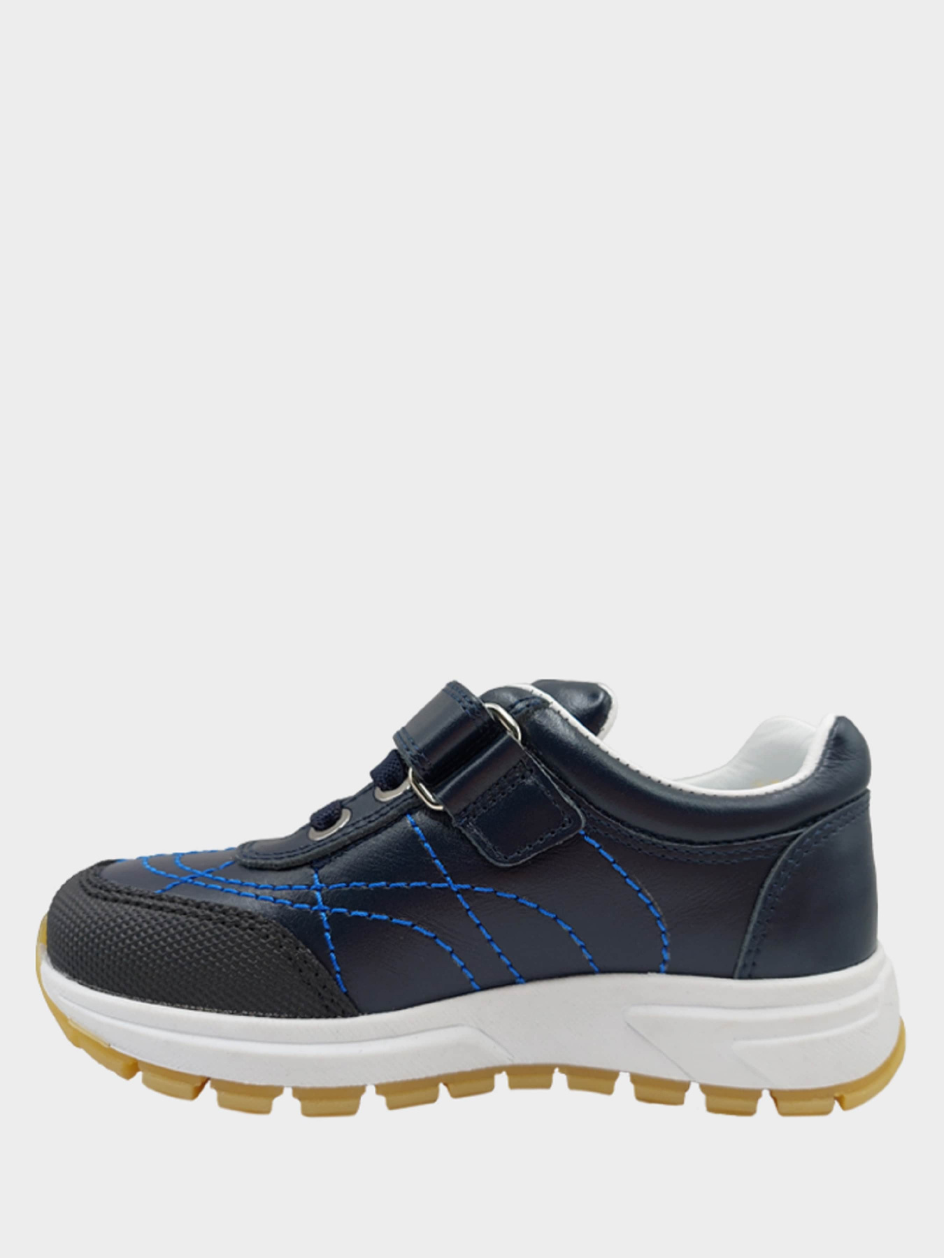 Кеды высокие Minimen модель 96ked Фото