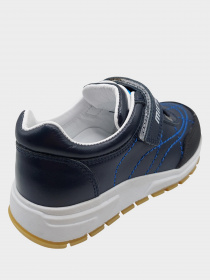 Кеди високі Minimen модель 96ked Кеди високі Minimen модель 96ked Фото