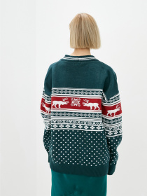 Кардиган Sewel модель XW886502103 Фото