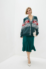 Кардиган Sewel модель XW886502103 Фото