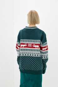 Кардиган Sewel модель XW886502103 Фото