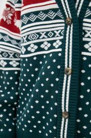 Кардиган Sewel модель XW886502103 Фото