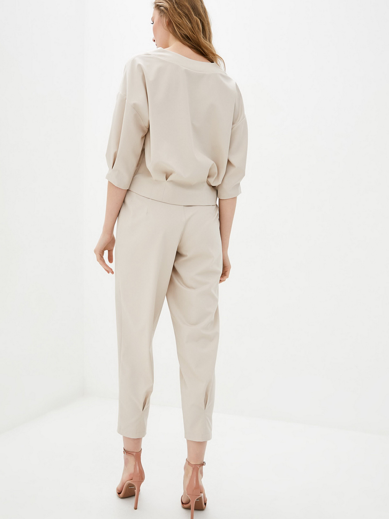 Костюмы RicaMare модель RM2306-21DS Костюмы RicaMare модель RM2306-21DS Фото