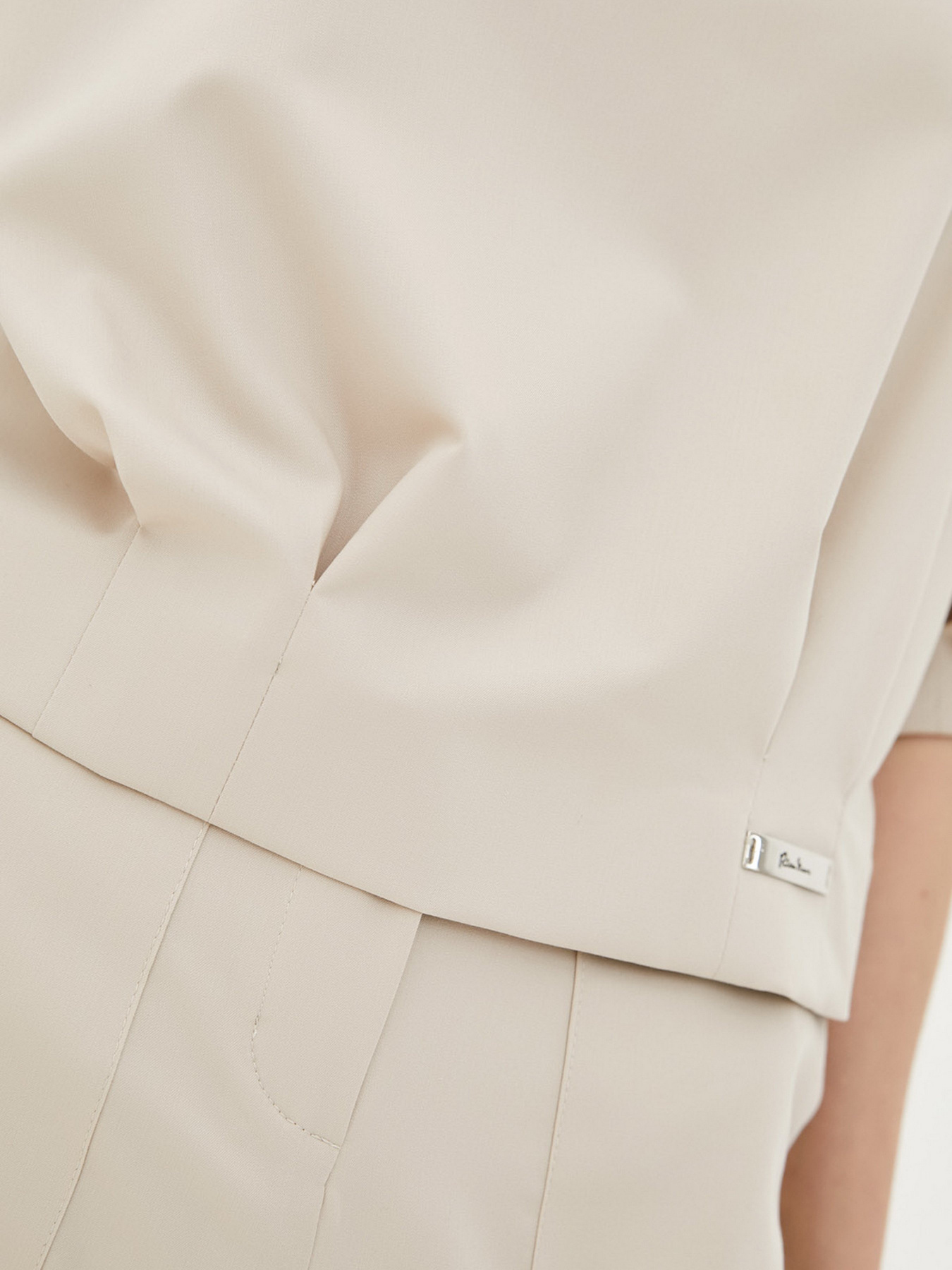 Костюмы RicaMare модель RM2306-21DS Костюмы RicaMare модель RM2306-21DS Фото