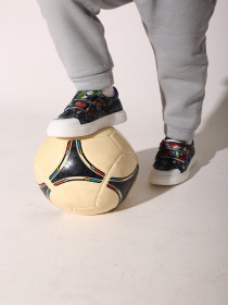 Кеди низькі Minimen модель 89rainbow Кеди низькі Minimen модель 89rainbow Фото