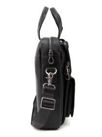 Мессенджер RoyalBag модель 7266A Фото