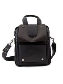 Мессенджер RoyalBag модель 7266A Фото