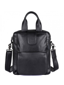 Мессенджер RoyalBag модель 7266A Фото