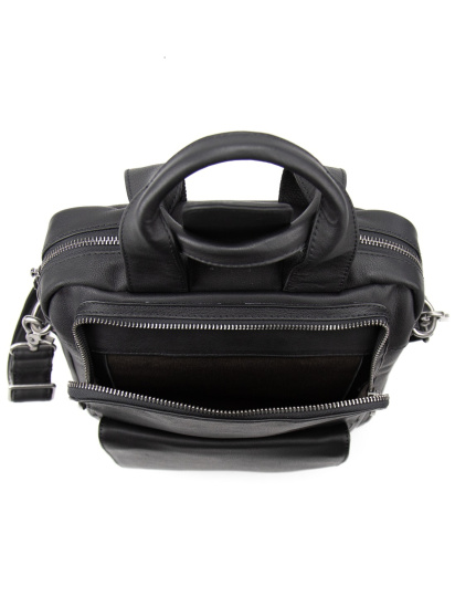 Мессенджер RoyalBag модель 7266A — фото 8 - INTERTOP