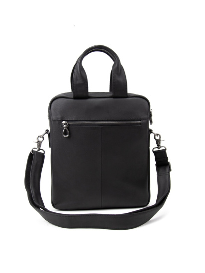 Мессенджер RoyalBag модель 7266A — фото 11 - INTERTOP