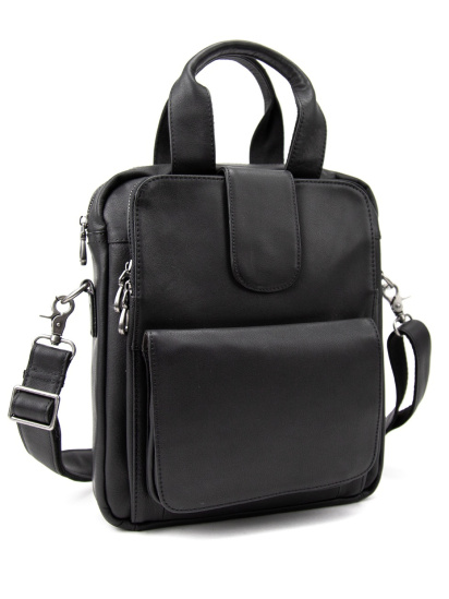 Мессенджер RoyalBag модель 7266A — фото - INTERTOP
