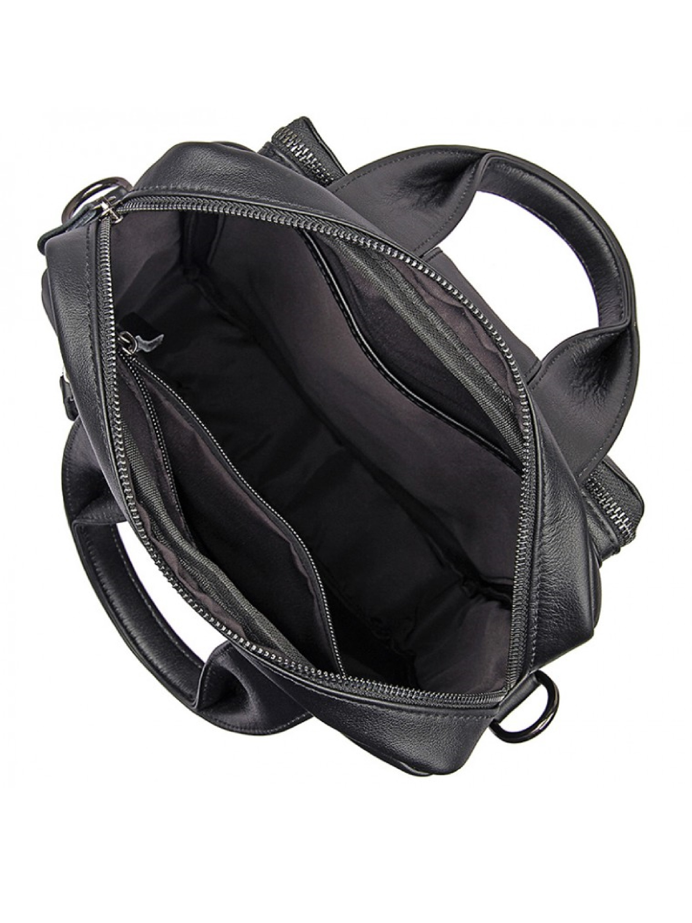 Мессенджер RoyalBag модель 7266A Мессенджер RoyalBag модель 7266A Фото