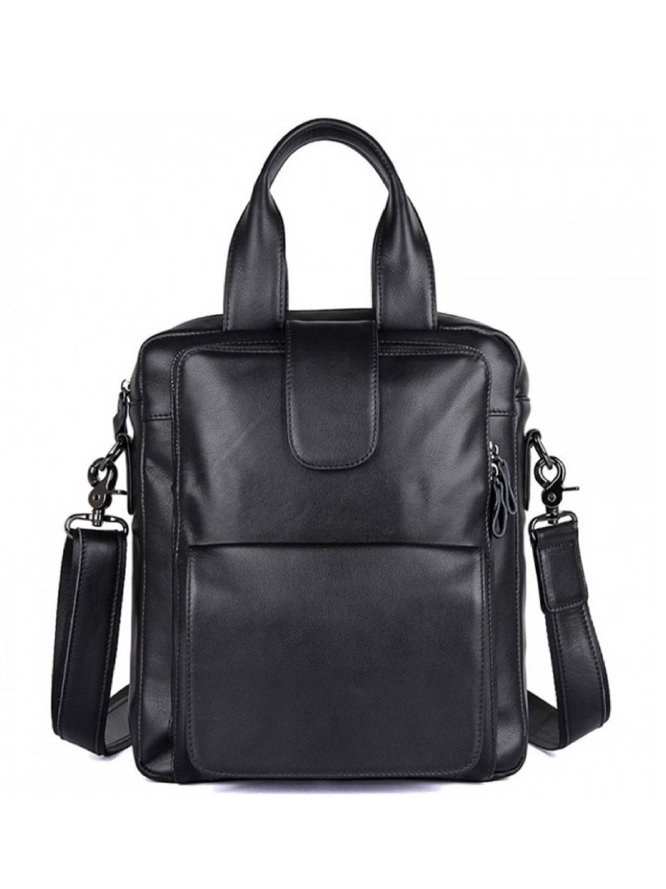 Мессенджер RoyalBag модель 7266A Мессенджер RoyalBag модель 7266A Фото