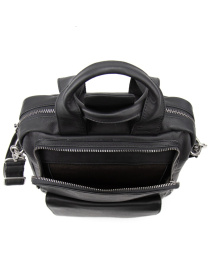 Мессенджер RoyalBag модель 7266A Мессенджер RoyalBag модель 7266A Фото