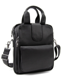 Мессенджер RoyalBag модель 7266A Мессенджер RoyalBag модель 7266A Фото