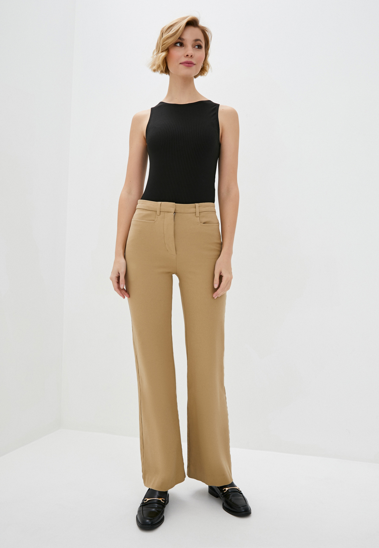 Боді ISSA Plus модель 12478_black Фото