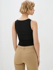 Боді ISSA Plus модель 12478_black Фото