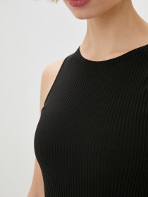 Боді ISSA Plus модель 12478_black Фото