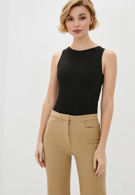 Боді ISSA Plus модель 12478_black Фото