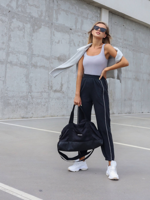 Майка для дома ISSA Plus модель 11723_lightgray Фото