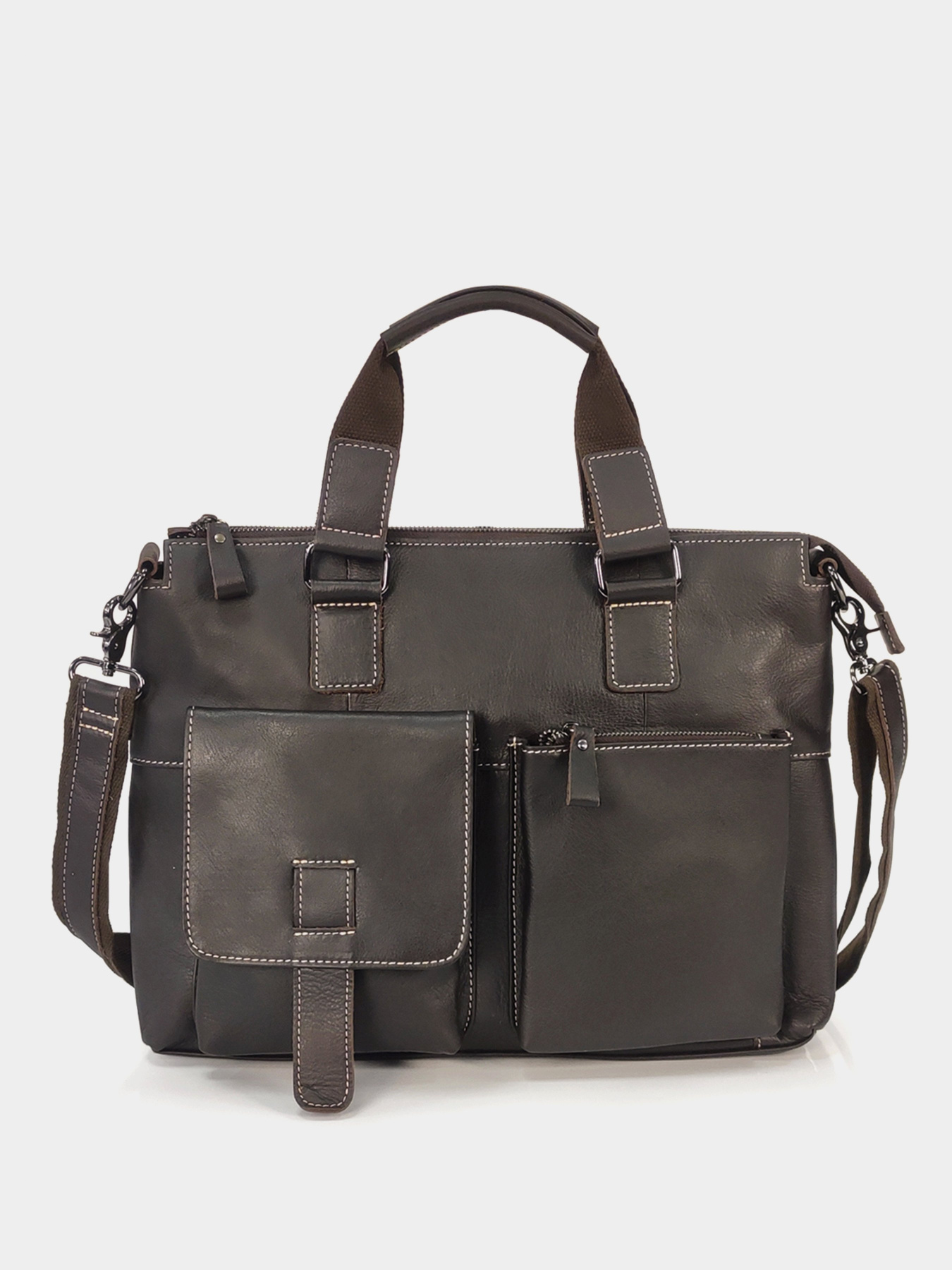 Сумка для ноутбука RoyalBag модель 7264C Фото