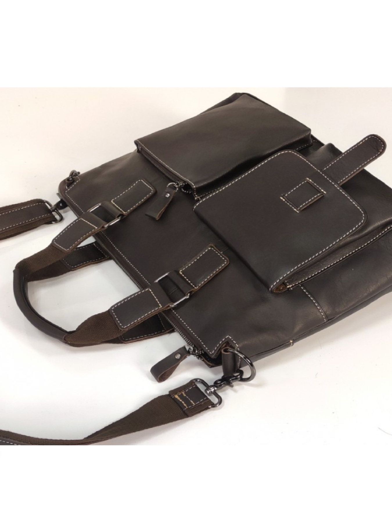 Сумка для ноутбука RoyalBag модель 7264C Фото