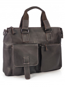 Сумка для ноутбука RoyalBag модель 7264C Фото