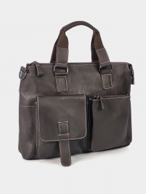 Сумка для ноутбука RoyalBag модель 7264C Фото