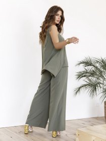 Костюм ISSA Plus модель 12067_hacks Фото