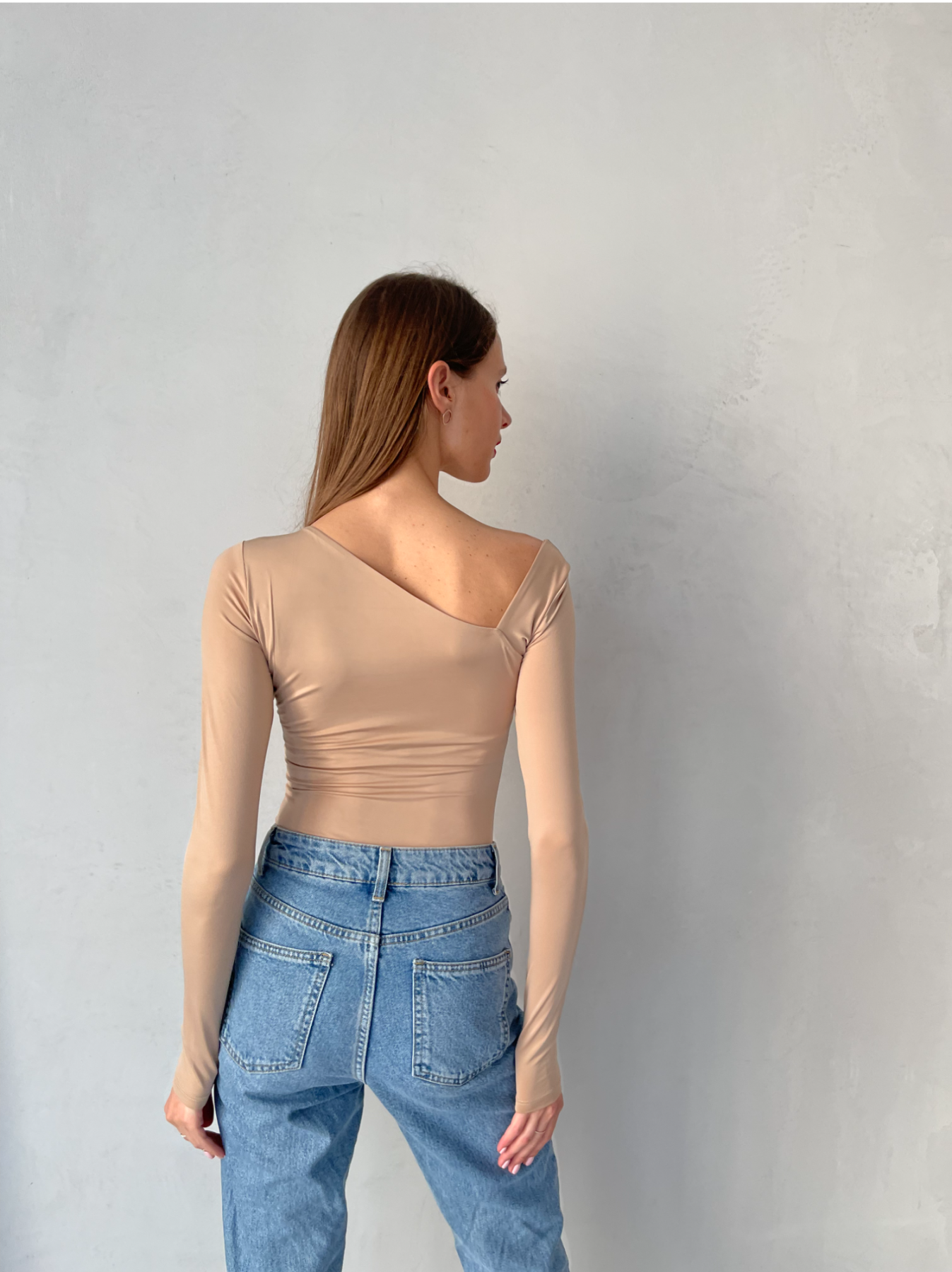 Боди DARI CO модель darico27 Фото