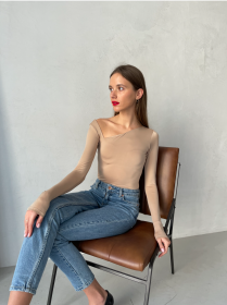 Боди DARI CO модель darico27 Фото