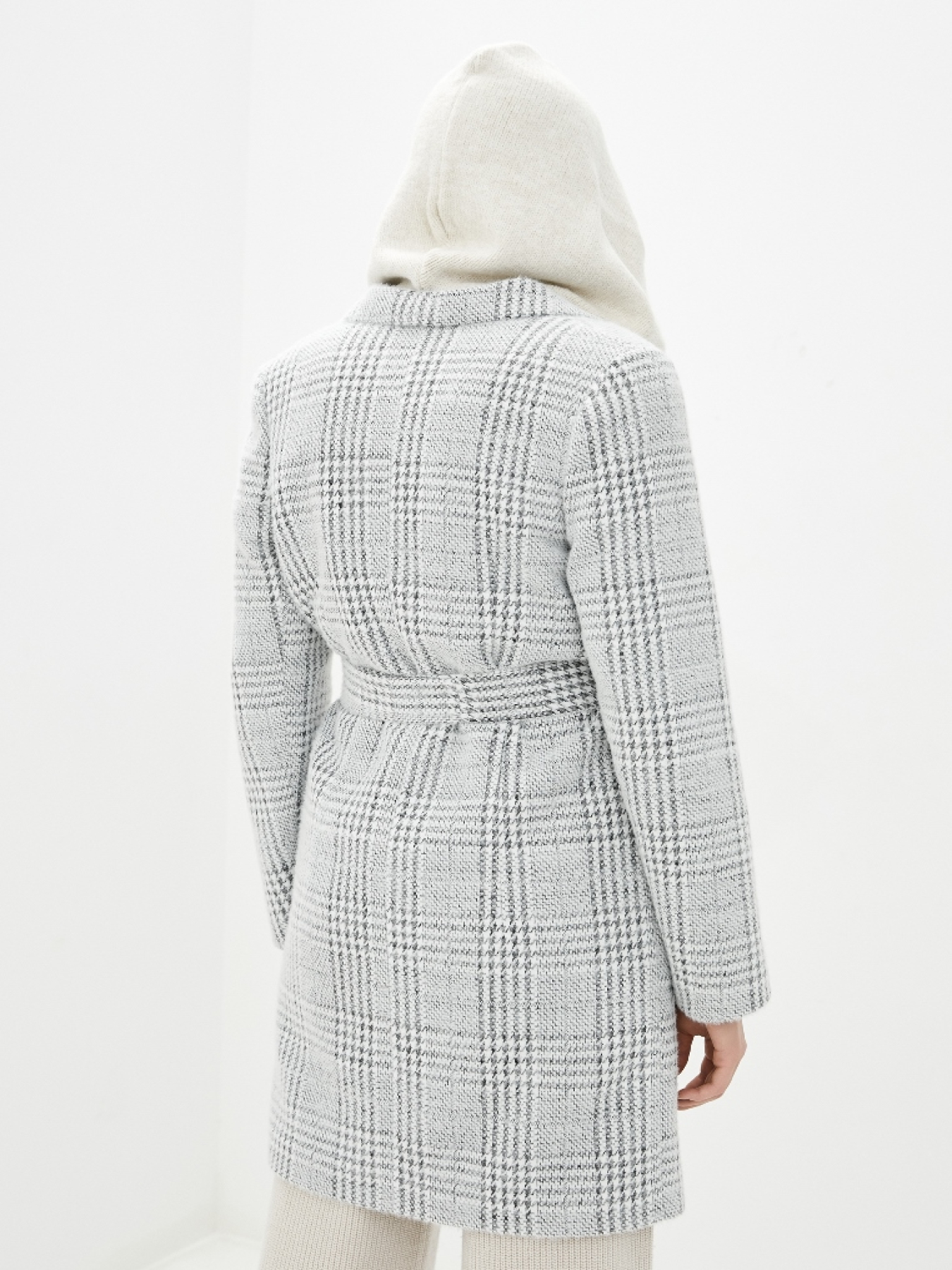 Пальто Danna модель 1705G Фото