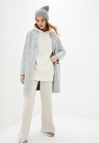 Пальто Danna модель 1705G Пальто Danna модель 1705G Фото