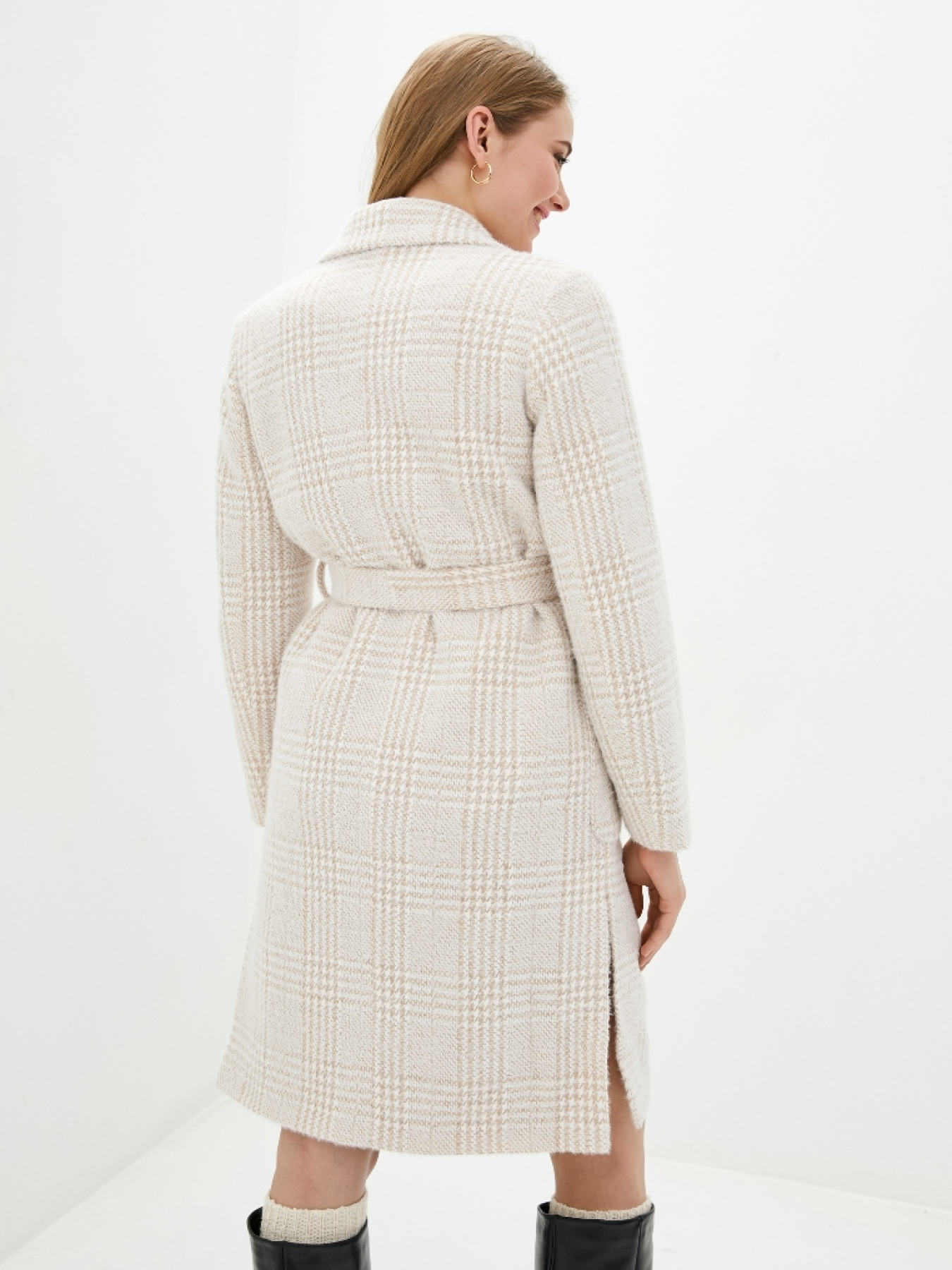 Пальто Danna модель 1707B Фото