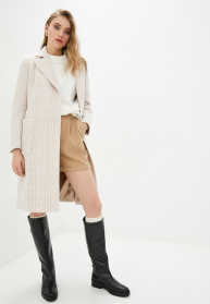 Пальто Danna модель 1707B Фото