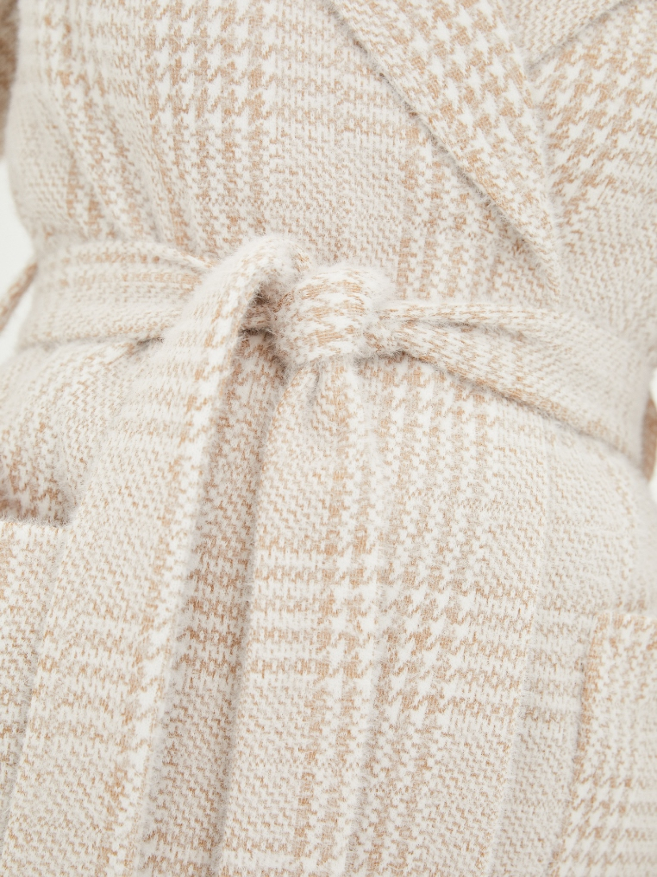 Пальто Danna модель 1707B Фото