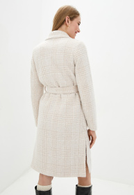 Пальто Danna модель 1707B Пальто Danna модель 1707B Фото