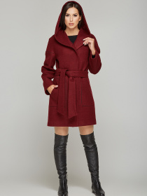 Пальто Danna модель 11054256BRD Фото