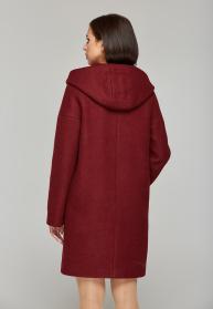 Пальто Danna модель 11054256BRD Фото