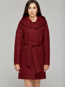 Пальто Danna модель 11054256BRD Фото