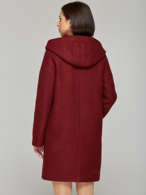 Пальто Danna модель 11054256BRD Фото