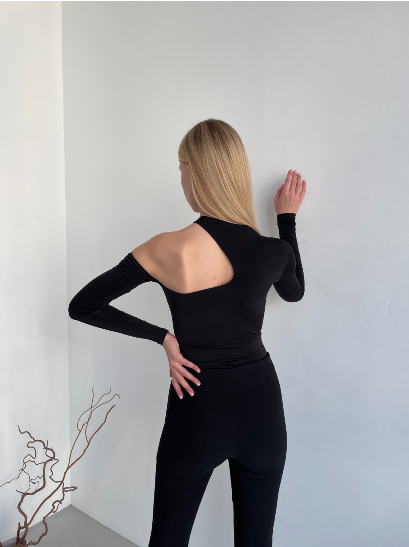 Боді DARI CO модель darico19 Фото