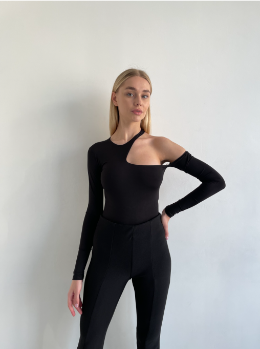 Боді DARI CO модель darico19 Фото