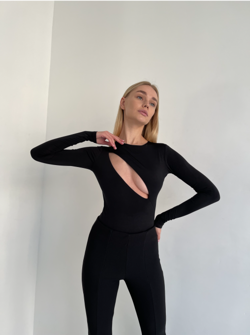 Боді DARI CO модель darico14 Фото