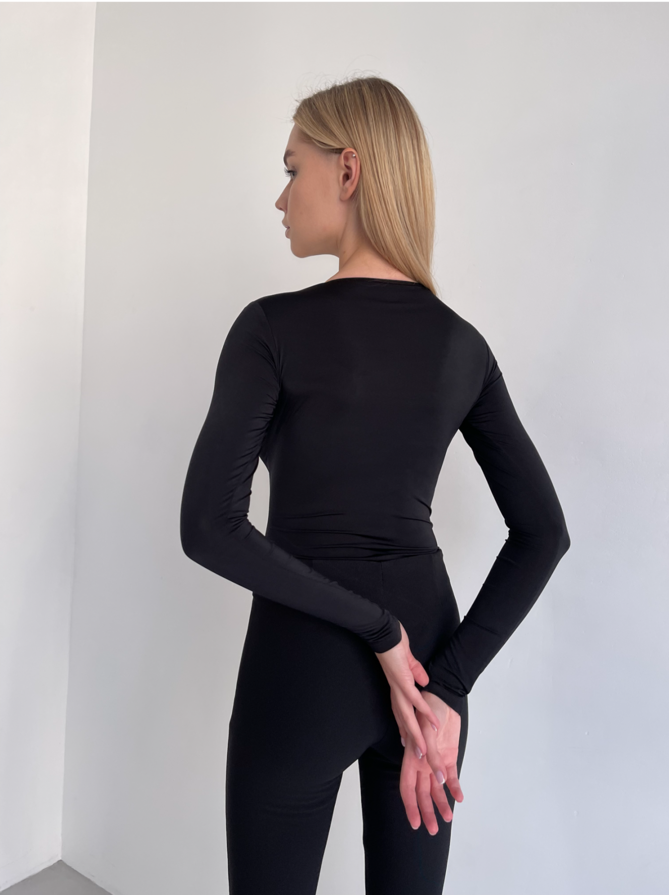 Боді DARI CO модель darico14 Фото