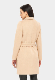 Пальто Danna модель 1173RJ Пальто Danna модель 1173RJ Фото