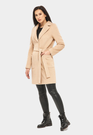 Пальто Danna модель 1173RJ Пальто Danna модель 1173RJ Фото