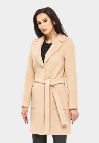 Пальто Danna модель 1173RJ Пальто Danna модель 1173RJ Фото