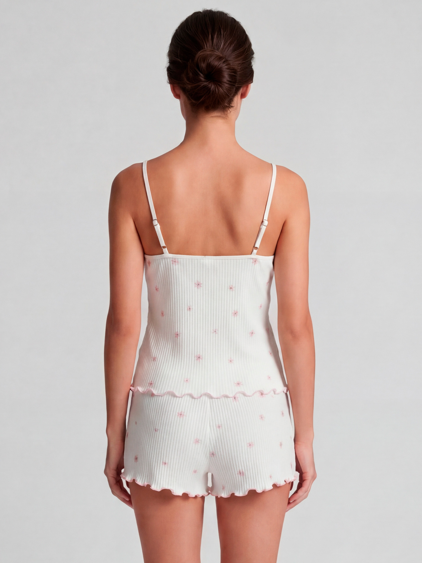 Піжама Roksana модель 4333 Піжама Roksana модель 4333 Фото